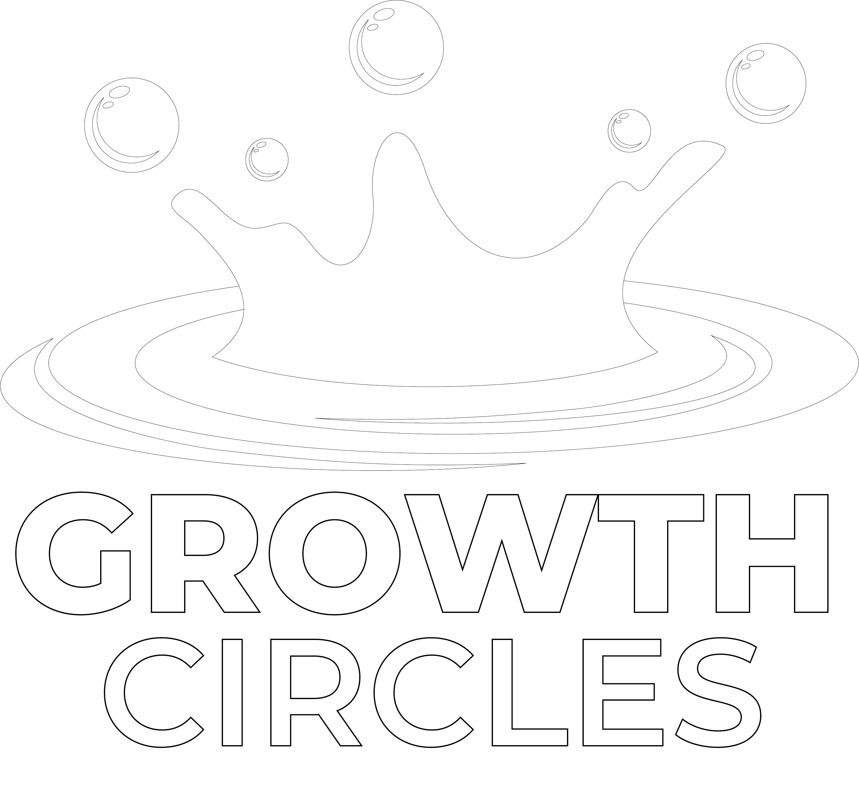 Growth Circles